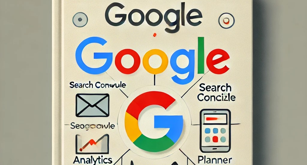 www Google narzędzia