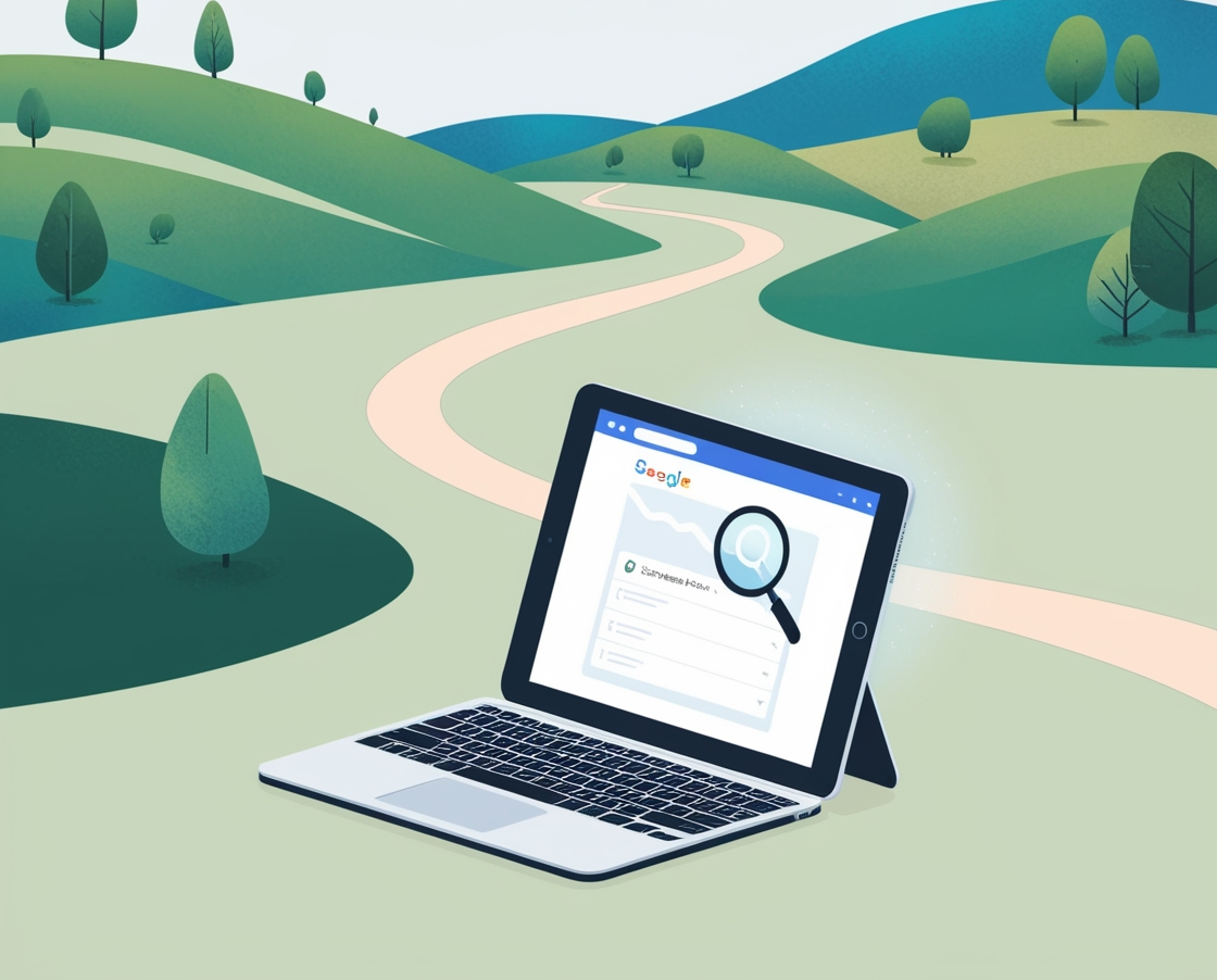 wyszukiwanie organiczne