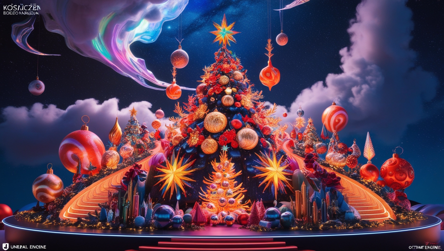 Życzenia świąteczne