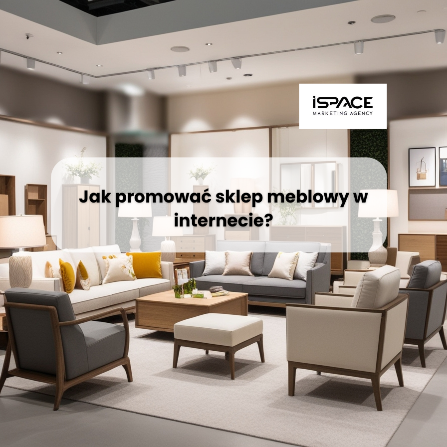 sklep meblowy