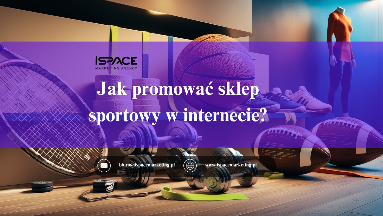 sklep sportowy