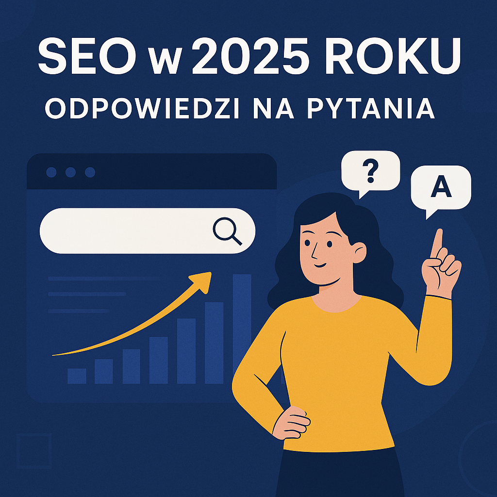 SEO w 2025 roku