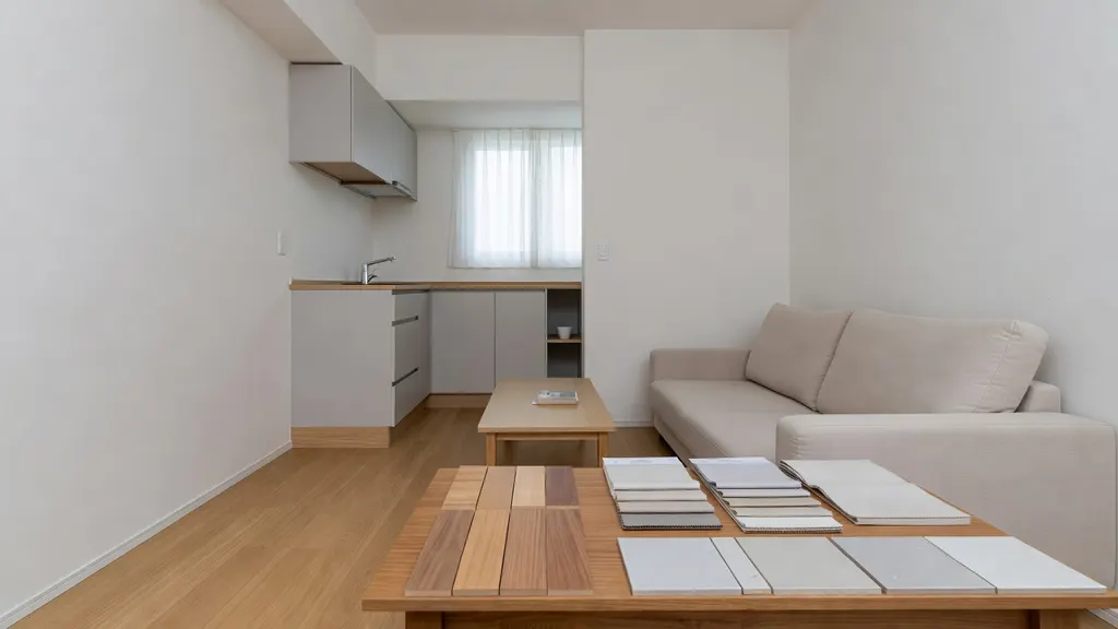 Jak urządzić małe dwupokojowe mieszkanie o powierzchni 30 m²?