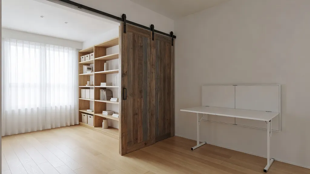 Jak urządzić małe mieszkanie o powierzchni 25 m²?