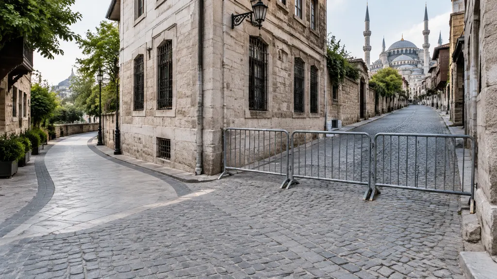 Bezpieczeństwo w Turcji z perspektywy turysty: na co uważać przed wyjazdem