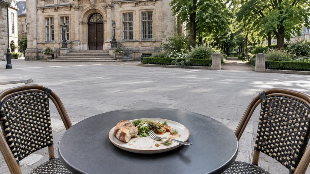 City break: co to jest i czym różni się od weekendowego wyjazdu?