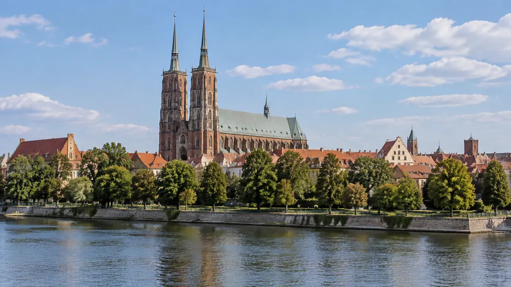 Co zobaczyć we Wrocławiu: najważniejsze atrakcje i pomysły na plan zwiedzania