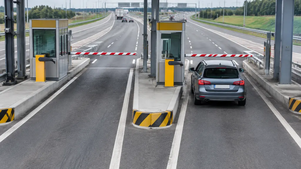 Czy przejazd autostradą A4 jest płatny? Opłaty i zasady dla kierowców w trasie