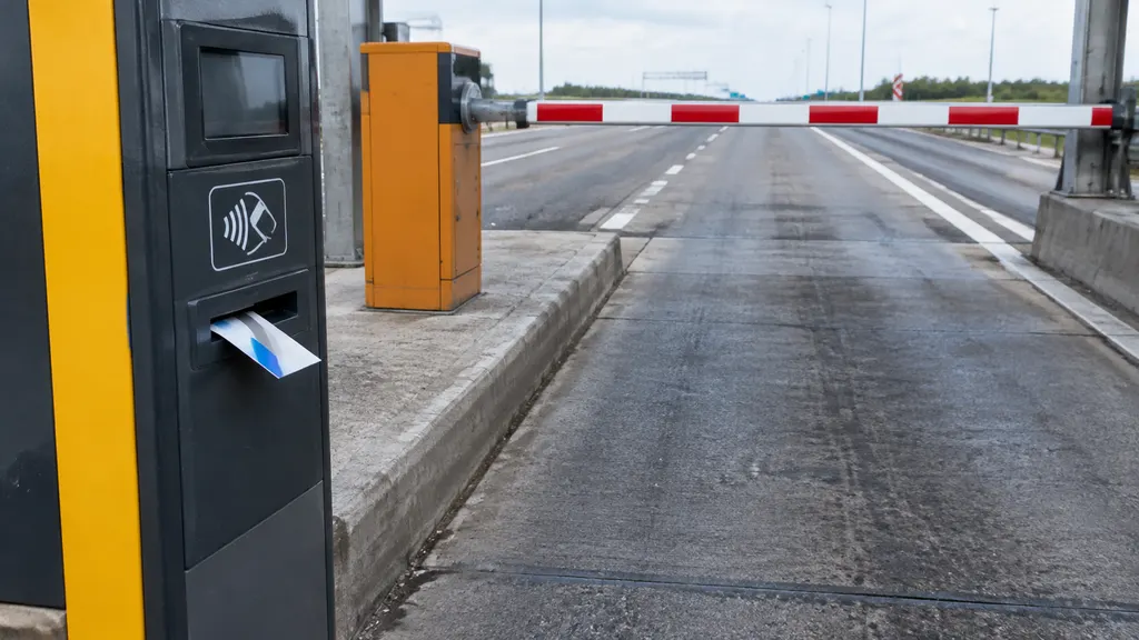 Czy winieta A1 jest płatna i kiedy trzeba ją wykupić w podróży?