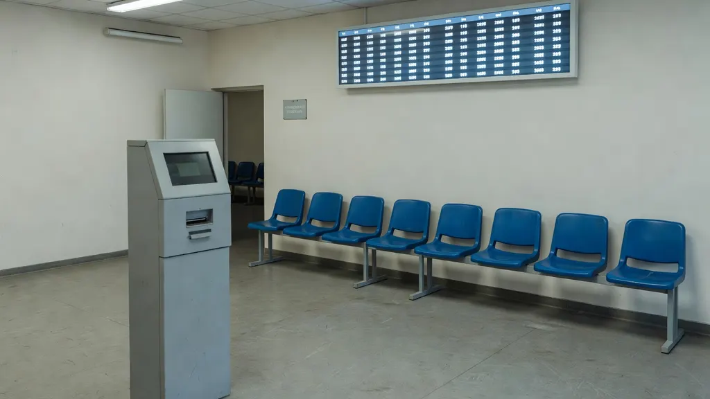 Ile czasu zajmuje egzamin na prawo jazdy: teoria i praktyka w WORD